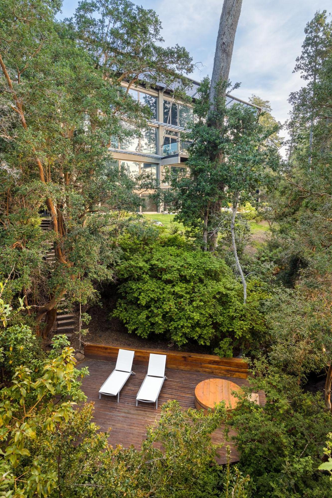 Calfuco Wine Hotel & Spa Puerto Manzano Dış mekan fotoğraf