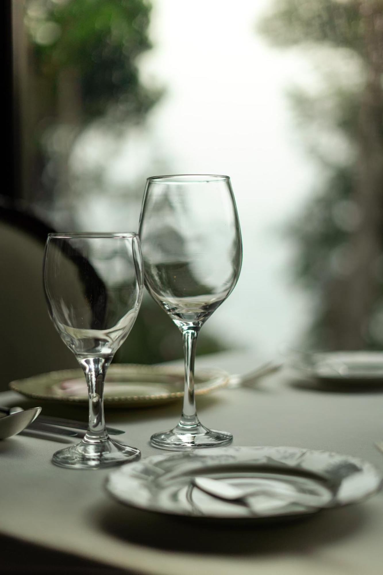 Calfuco Wine Hotel & Spa Puerto Manzano Dış mekan fotoğraf